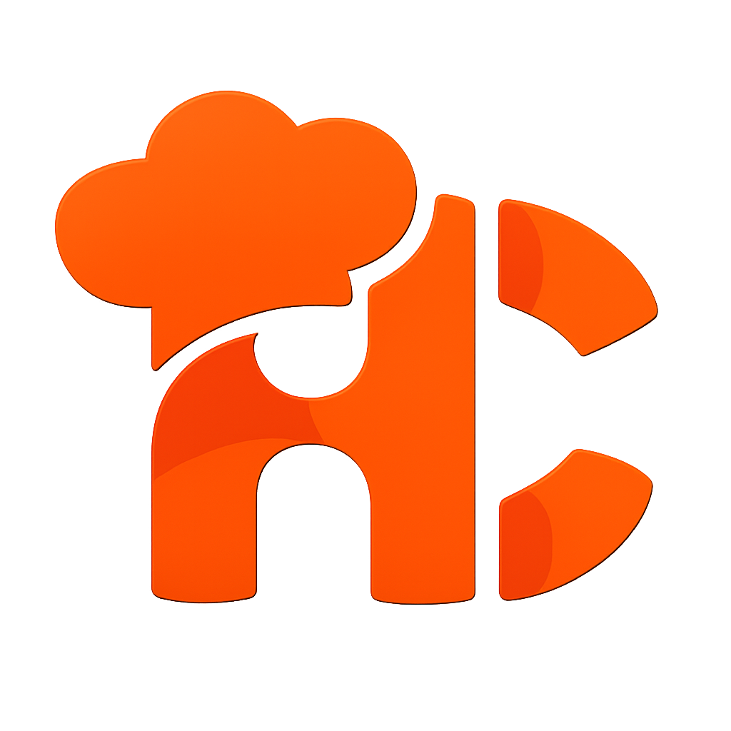 HeyChef Logo